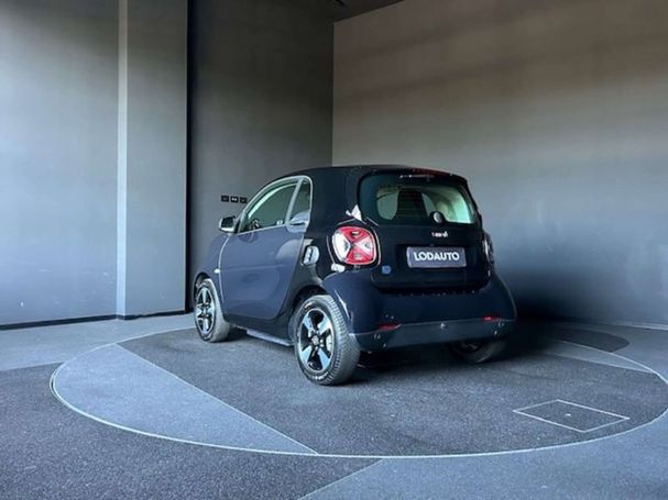 Smart ForTwo EQ 60 kW image number 6