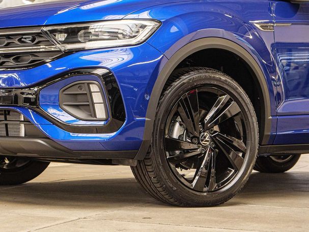 Volkswagen T-Roc 1.5 TSI R-Line DSG 110 kW image number 18