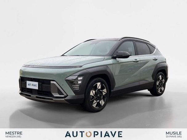 Hyundai Kona 1.6 DCT 104 kW image number 1