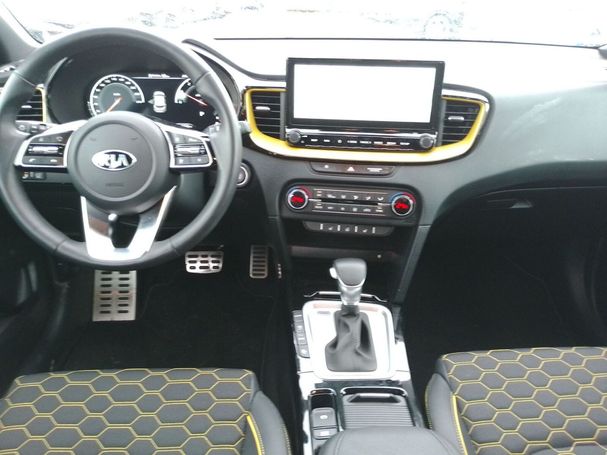 Kia XCeed 1.5 Xdition 118 kW image number 6