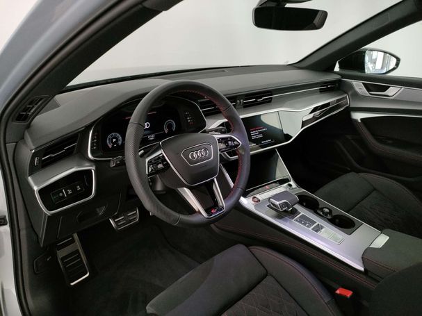 Audi S6 3.0 TDI quattro Tiptronic Avant 253 kW image number 5