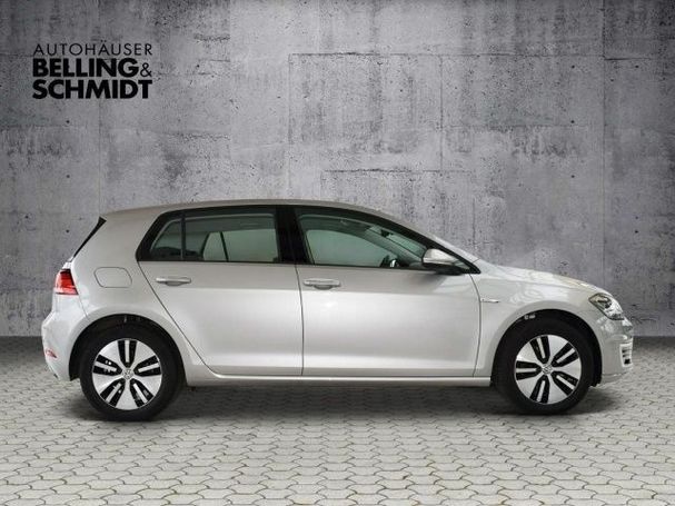 Volkswagen Golf 100 kW image number 3