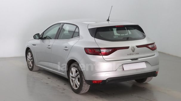 Renault Megane BLUE dCi 115 Business EDC 85 kW image number 4