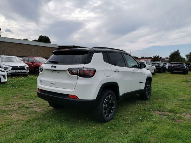 Jeep Compass 1.3 PHEV 177 kW image number 3