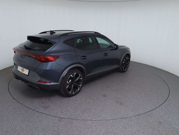 Cupra Formentor 2.0 TSI DSG 4Drive VZ 228 kW image number 5