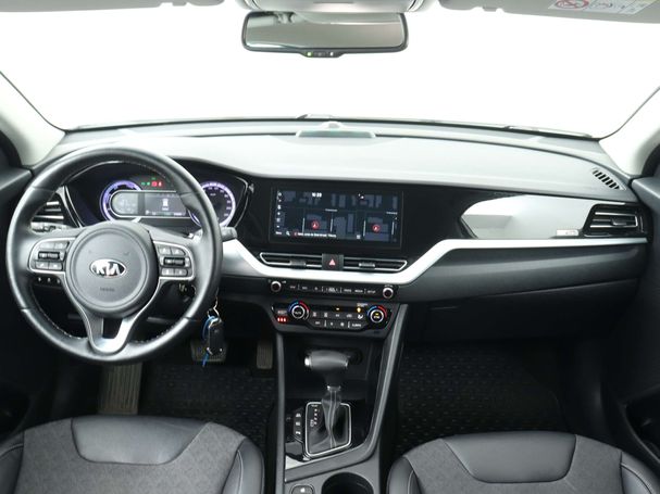 Kia Niro 1.6 GDI 104 kW image number 4