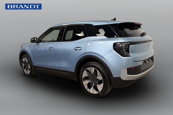 Ford Explorer EV AWD 253 kW image number 2