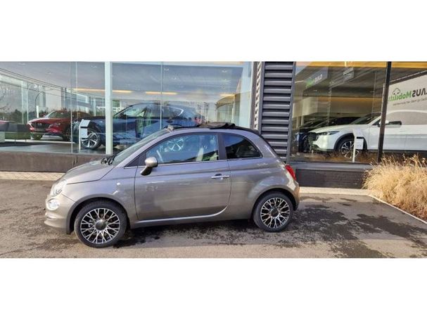 Fiat 500C 51 kW image number 1