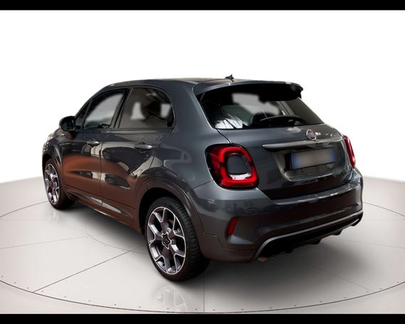 Fiat 500X 1.6 MultiJet DCT 88 kW image number 2