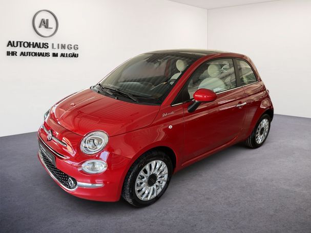 Fiat 500 1.0 51 kW image number 2