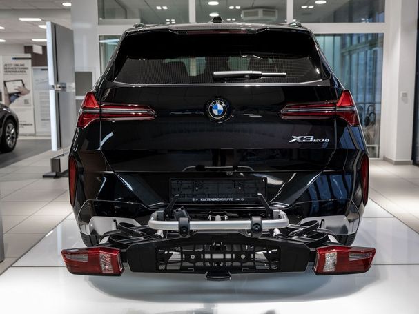 BMW X3 20d xDrive 145 kW image number 3