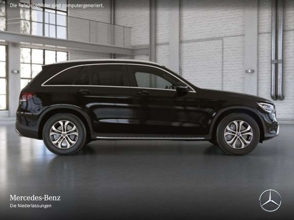 Mercedes-Benz GLC 220 d 143 kW image number 22