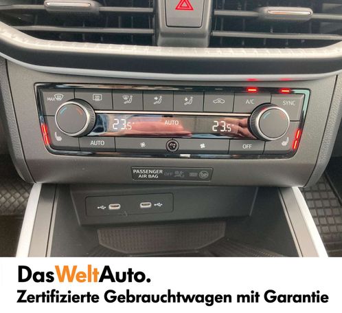 Seat Arona 1.0 TSI Style DSG 81 kW image number 14