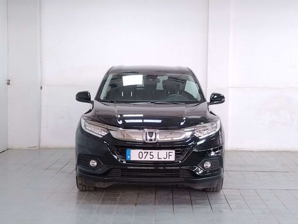 Honda HR-V 96 kW image number 20