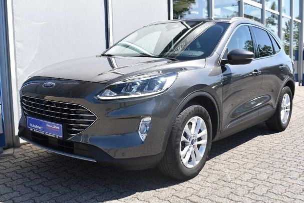 Ford Kuga Titanium 140 kW image number 1