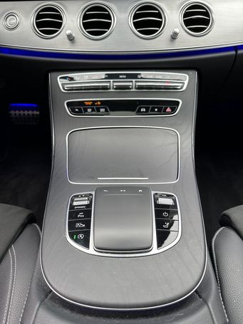 Mercedes-Benz E 220 d T 143 kW image number 14