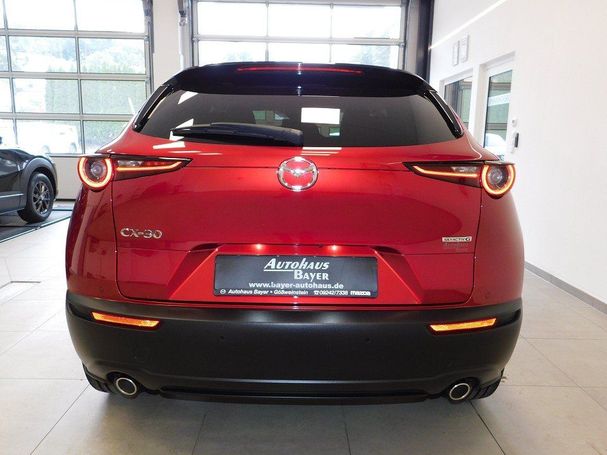 Mazda CX-30 2.0 150 Selection 110 kW image number 2