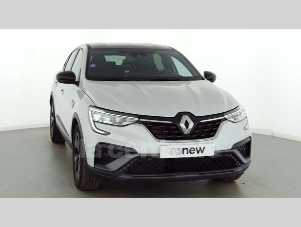 Renault Arkana 1.6 E-Tech 107 kW image number 18