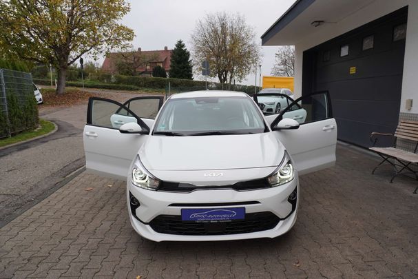 Kia Rio 1.0 Vision 74 kW image number 3