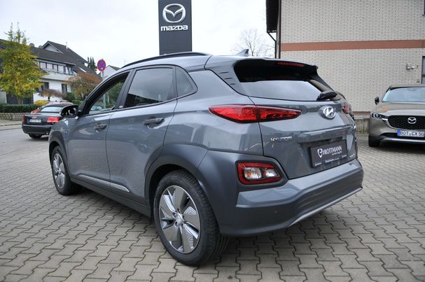 Hyundai Kona Elektro Style 150 kW image number 5