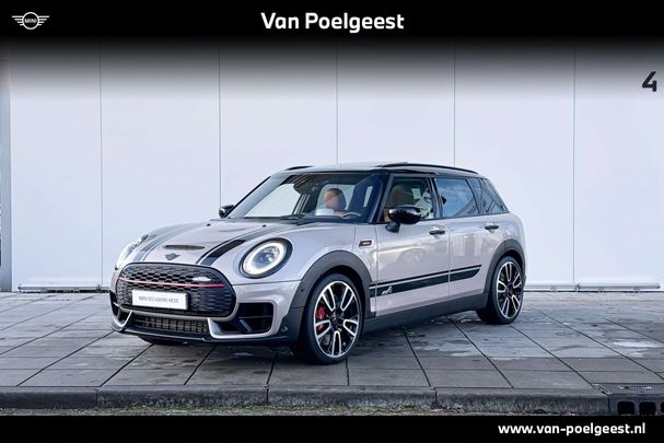 Mini John Cooper Works Clubman JCW ALL4 225 kW image number 1