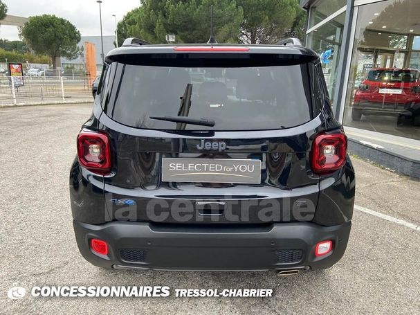 Jeep Renegade 1.3 PHEV 177 kW image number 6