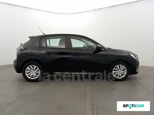 Peugeot 208 BlueHDi 100 Active 75 kW image number 5