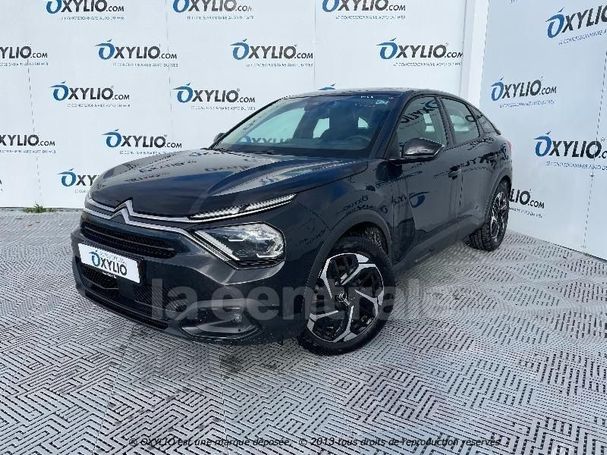 Citroen C4 96 kW image number 1