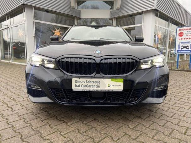 BMW 320d Touring xDrive 140 kW image number 4