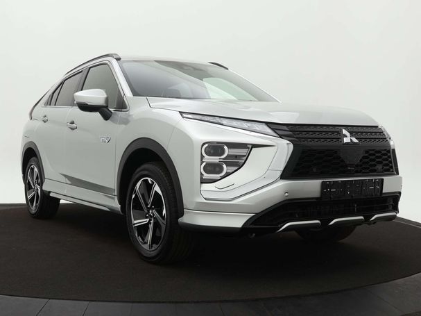 Mitsubishi Eclipse Cross PHEV 138 kW image number 8