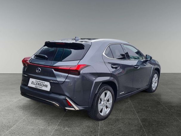 Lexus UX 250h F Sport 135 kW image number 2