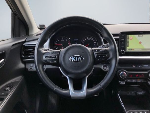 Kia Stonic 1.6 CRDi Platinum Edition 100 kW image number 12