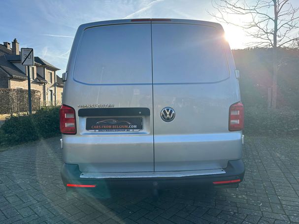 Volkswagen T6 Transporter DSG 110 kW image number 10