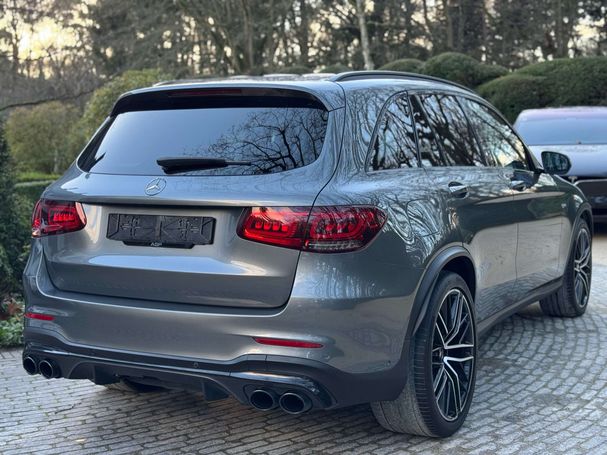 Mercedes-Benz GLC 43 AMG 4Matic 287 kW image number 9