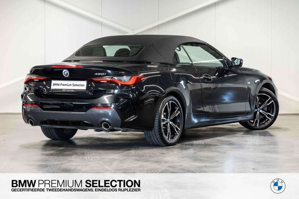 BMW 430i 190 kW image number 5