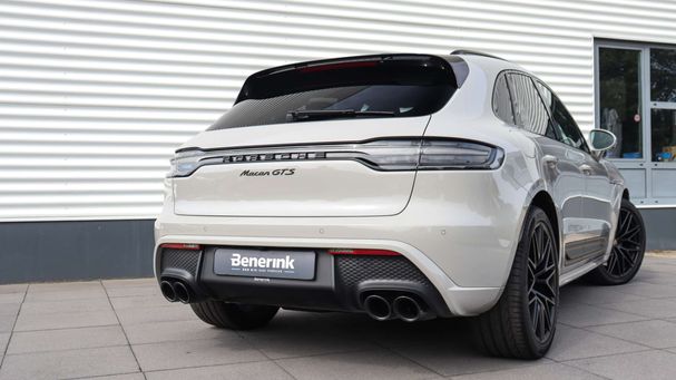 Porsche Macan GTS 324 kW image number 24