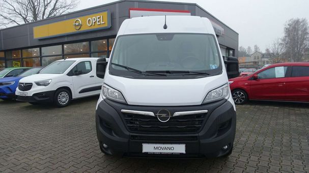 Opel Movano Cargo L2H2 103 kW image number 4