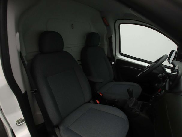 Fiat Fiorino 59 kW image number 20