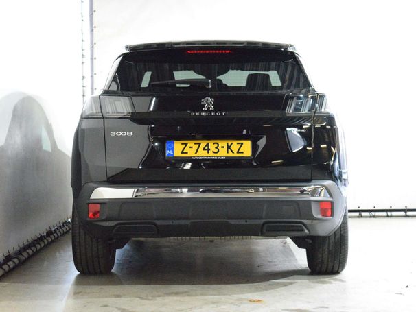 Peugeot 3008 1.6 165 kW image number 4