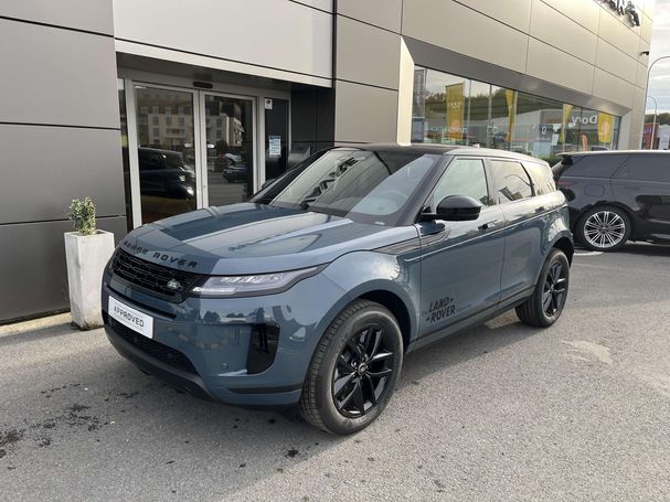 Land Rover Range Rover Evoque S 120 kW image number 1