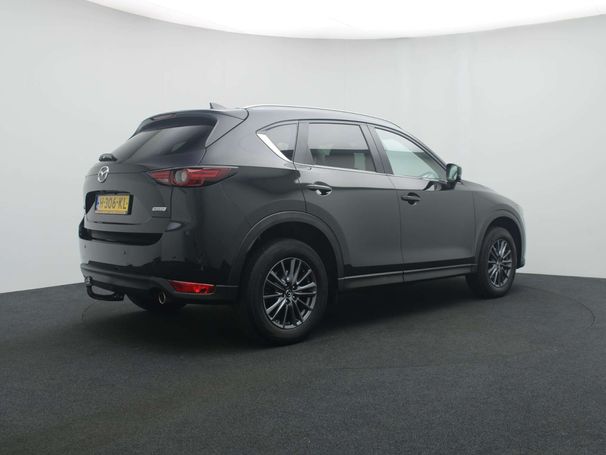 Mazda CX-5 SKYACTIV-G 121 kW image number 2