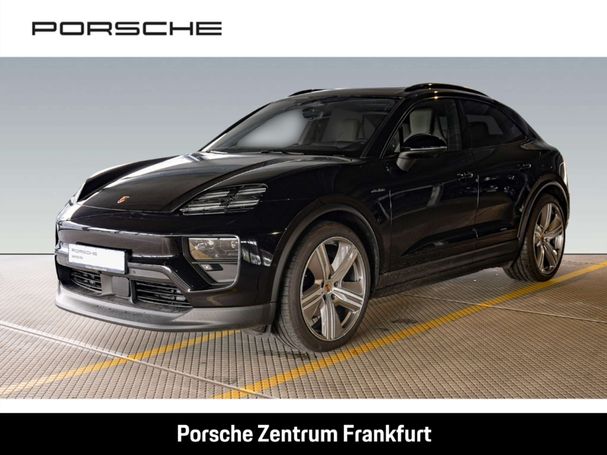 Porsche Macan 4 300 kW image number 1