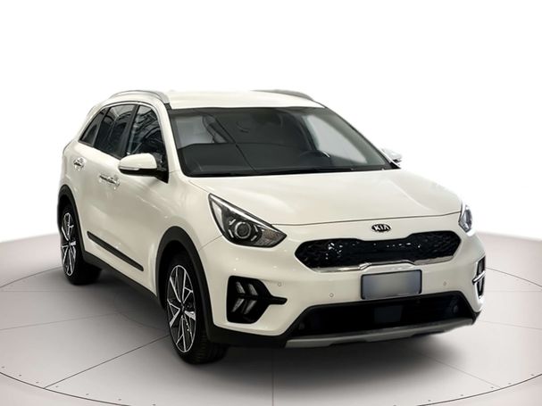 Kia Niro 1.6 GDI 104 kW image number 2