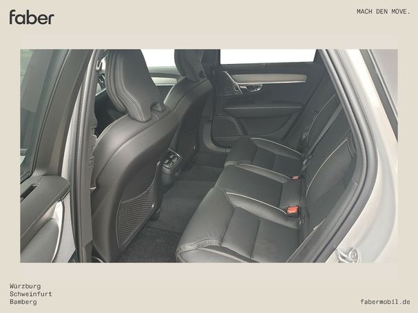 Volvo V90 B5 184 kW image number 8