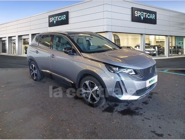 Peugeot 3008 BlueHDi 130 S&S 96 kW image number 2