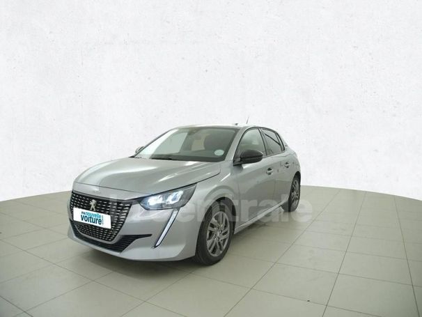 Peugeot 208 PureTech 75 55 kW image number 1