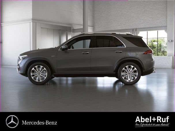 Mercedes-Benz GLE 350 de 235 kW image number 5