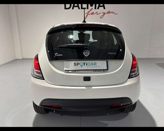 Lancia Ypsilon 51 kW image number 5