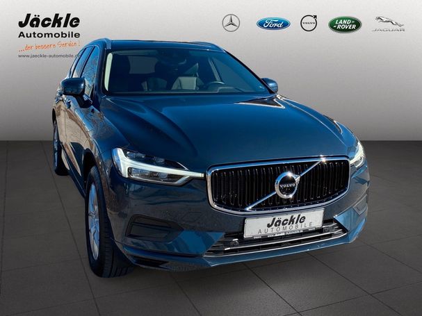 Volvo XC60 Momentum 140 kW image number 2