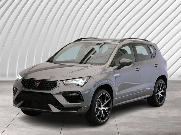 Cupra Ateca 2.0 TSI 4Drive DSG 140 kW image number 1